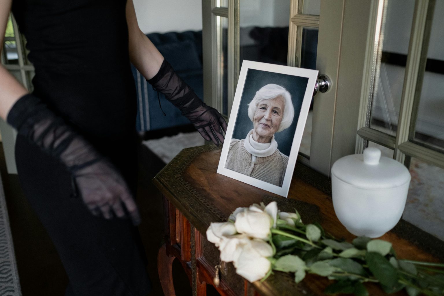Finding Comfort Through Thoughtful Cremation Services