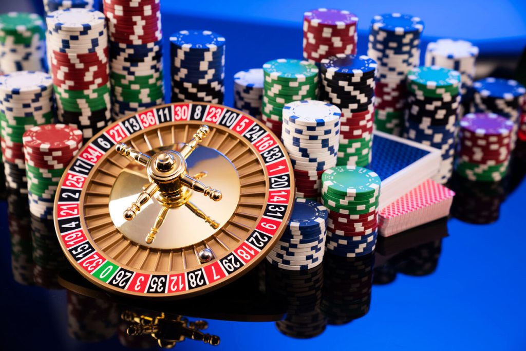 The Complete Beginner’s Guide to Understanding Online Slot Games: What You Should Know Before You Spin