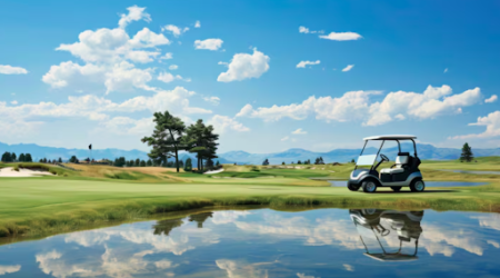 The Long-Term Advantages of Joining an 18 Hole Golf Course