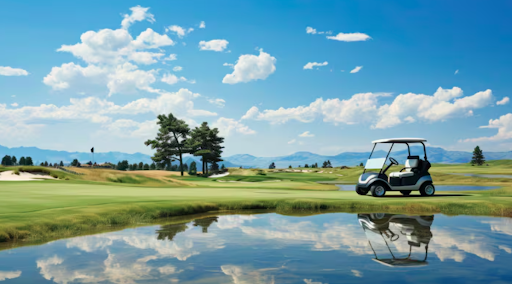 The Long-Term Advantages of Joining an 18 Hole Golf Course